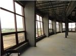 2nd Floor Office Windows